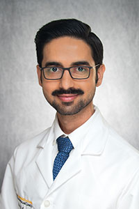 Photo of Yashant Aswani, MBBS, MD, DNB