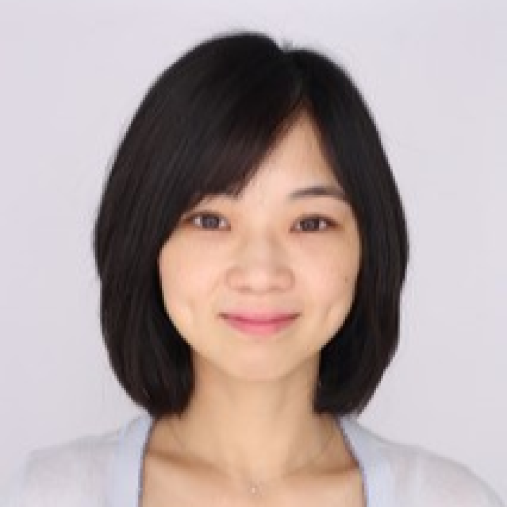 Photo of Yi Hao
