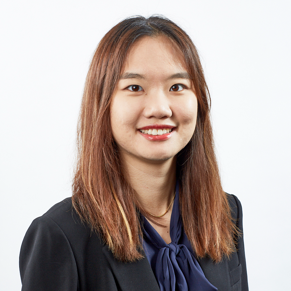 Photo of Yiduo Shao