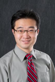 Photo of Yusung Kim, PhD