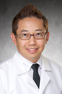 Photo of Yuya Hagiwara, MD