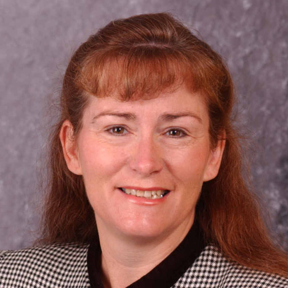 Photo of Yvonne L. Galusha