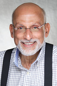 Photo of Zuhair Ballas, MD
